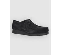 Clarks Originals WallabeeEVO Sneakers noir 6.5