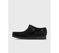 Clarks Shoes Wallabee Gore-tex® Boat Shoes Noir EU 42 Homme
