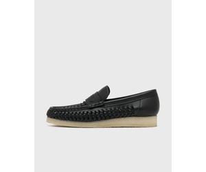 Clarks Originals WB Penny men Casual Shoes black taille: 42