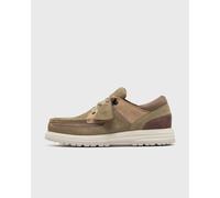 Clarks Originals X Ronnie Fieg Sunderland men Casual Shoes brown taille: 43