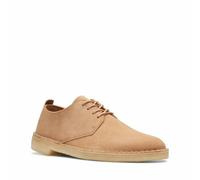 Clarks Originaux Hommes Désert London Clair Fauve UK 10.5 /US 11.5 G