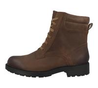 Clarks Originals Bottes en cuir Orinoco 2 Spice Marron Pointure 38 EU