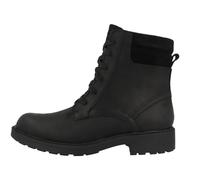 Bottines et boots Clarks Orinoco2 Spice pour Femme 39 Noir