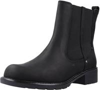 Clarks Orinoco Club Couleur Noir