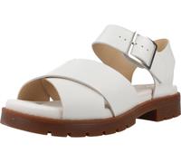 Clarks Orinoco Cross Couleur Blanc