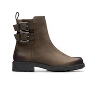 Clarks Orinoco2 Bay Botte tendanceFemme