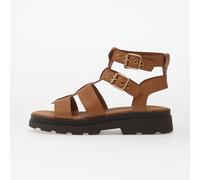 Clarks Orinoco3 Cove Tan Leather 8