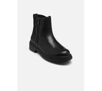 Clarks Orinoco3 ZipWP pour 36 Noir