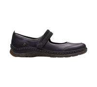 Clarks - Orlene Jane - Femme - Chaussures - Noir - Taille: 37 EU