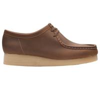 CLARKS PADMORA Chestnut Leather 35,5