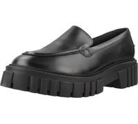 Clarks Page Loafer Leather Couleur Noir
