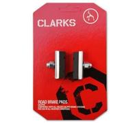 Clarks Patin De Frein Pour Vélo 35 Mm - Cp100 Multicolore