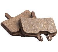 Clarks Plaquettes de frein à disque Compatible Hayes, Promax Hydraulic & Hayes M