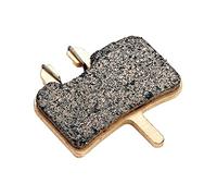 Clarks Plaquettes de frein à disque Compatible Hayes, Promax Hydraulic & Hayes Mech, MX-1 Mag, HFX-9