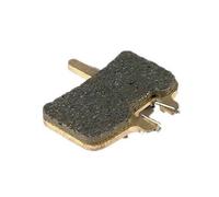 Clarks Plaquettes De Frein À Disque Hydraulique Compatible Hayes Métal Fritté Multicolore