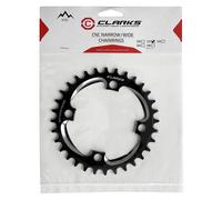 Clarks Plateau Mtb Ccr-94a-01