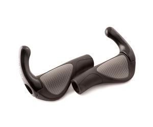 Clarks Poignées de Verrouillage ergonomiques avec Barre de Bout intégré