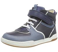 Clarks Porte-clés Fawn Sky Basket, Bleu Marine, 27 EU