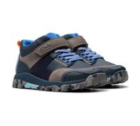Clarks Porte-clés Steggy2 Glow Botte tendanceGarçon
