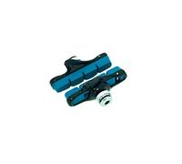 Porte patin route clarks noir/bleu jte carb. adapt.shimano/sram (pr)