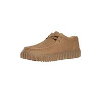 Bottines et boots Clarks Torhill Lo pour Homme 41 Beige