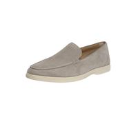 Clarks Pour des hommes Mocassins Torford Easy, Gris