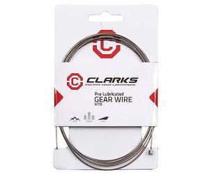 Clarks Pre-Lube Câble de dérailleur universel