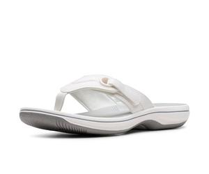Clarks Premium Brinkley Reyna SandalFemme