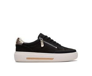 Clarks Premium Femme Hollyhock Zip
