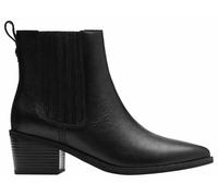 Clarks Premium Femme Morzine Top Botte Tendance