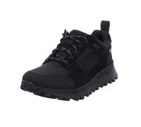 Clarks Premium Homme ATL Trek GTX Basket, Black Combi, 42 EU