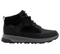 Clarks Premium Homme ATL Trekhi GTX Botte de randonnée, Noir, 39 EU