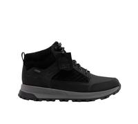 Clarks Premium Homme ATL Trekhi GTX Botte de randonnée, Noir, 43 EU