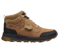 Clarks Premium Homme ATL Trekhi GTX Botte de randonnée, Sable, 39 EU