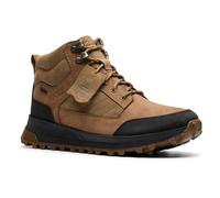 Clarks Premium Homme ATL Trekhi GTX Botte de randonnée, Sable, 40 EU