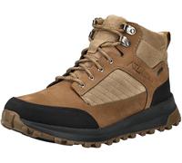 Clarks Premium Homme ATL Trekhi GTX Botte de randonnée, Sable, 41.5 EU