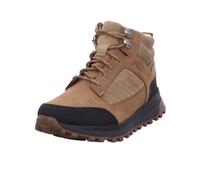Clarks Premium Homme ATL Trekhi GTX Botte de randonnée, Sable, 41 EU