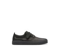 Clarks Premium Homme Streethilllace, Cuir Noir, 40 EU