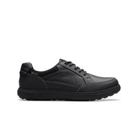 Clarks Shoes Mapstone Lo Gtx Shoes Noir EU 43 Homme