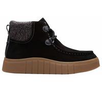 Clarks Premium Mykah Izzy Bottine ChukkaFemme