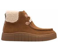 Clarks Premium Mykah Izzy Bottine ChukkaFemme
