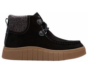 Clarks Premium Mykah Izzy Bottine ChukkaFemme