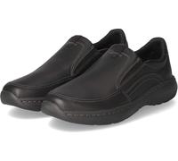 Clarks PRO Step - Chaussures pour hommes - Chaussures basses confortables noires NEU