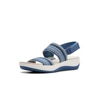 Clarks Promenade Arla Sandale plateFemme | Sandales décontractées