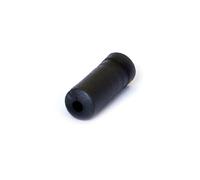 Clarks Push-To-Fit 2P Brake Cable Ferrule Plastic (150Pcs)