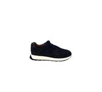 Clarks - Radwell Tie - Homme - Chaussures - Bleu - Taille: 44 EU