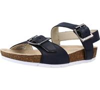 Clarks River Sand K Couleur Bleu