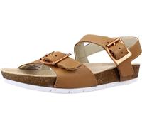 Sandales enfant garcons Clarks RIVER SAND K Marron 31