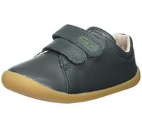 Clarks Roamer Craft T Basket, Cuir Vert, 18.5 EU Large