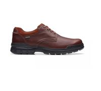 Clarks - Rockie Walk Gtx - Homme - Chaussures - Brun - Taille: 41 EU